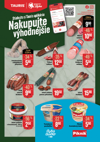 Chutné gril mäsko odporúča Hessko!