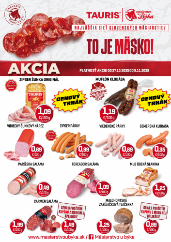 Dvojtýždenné akcie