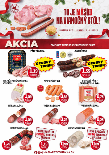 Dvojtýždenné akcie