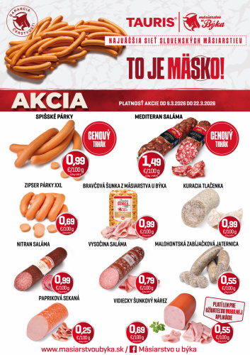 Dvojtýždenné akcie