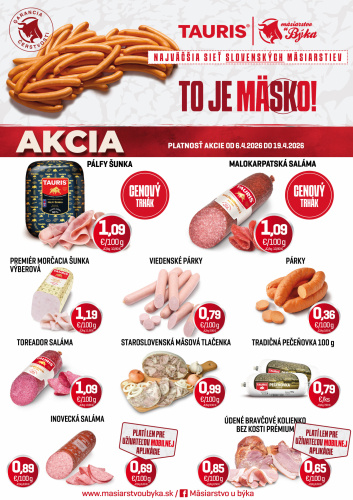 Dvojtýždenné akcie