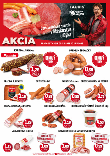 Dvojtýždenné akcie