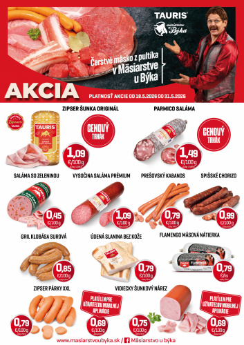 Dvojtýždenné akcie