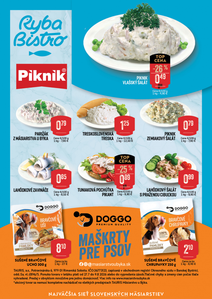  Akcie a novinky / Chutné gril mäsko odporúča Hessko! - foto