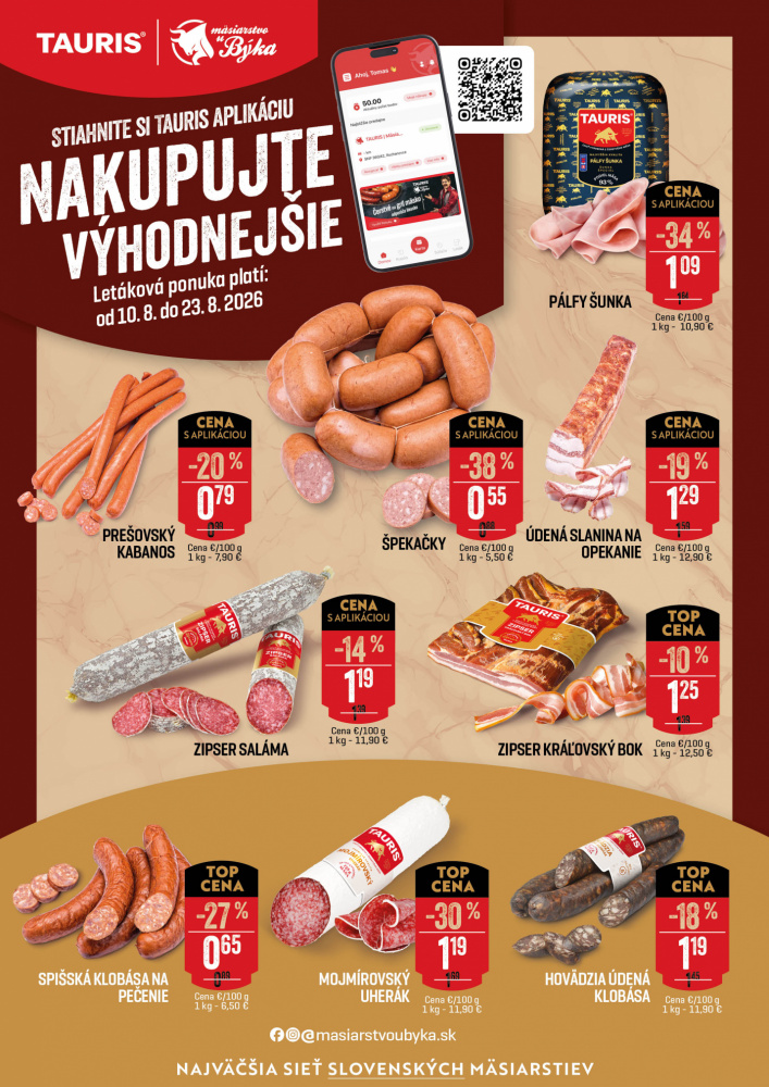 Akcie a novinky / Chutné gril mäsko odporúča Hessko! - foto Akcie a novinky / Chutné gril mäsko odporúča Hessko! - foto