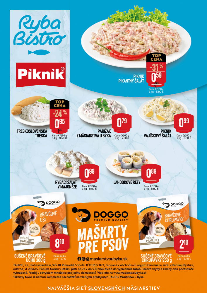  Akcie a novinky / Chutné gril mäsko odporúča Hessko! - foto