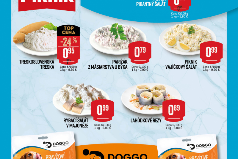  Akcie a novinky / Chutné gril mäsko odporúča Hessko! - foto