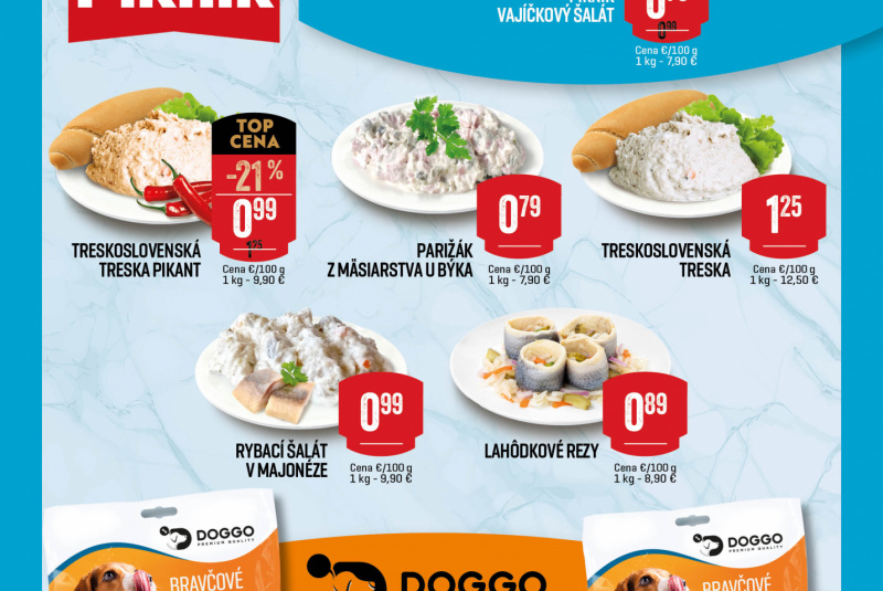  Akcie a novinky / Chutné gril mäsko odporúča Hessko! - foto