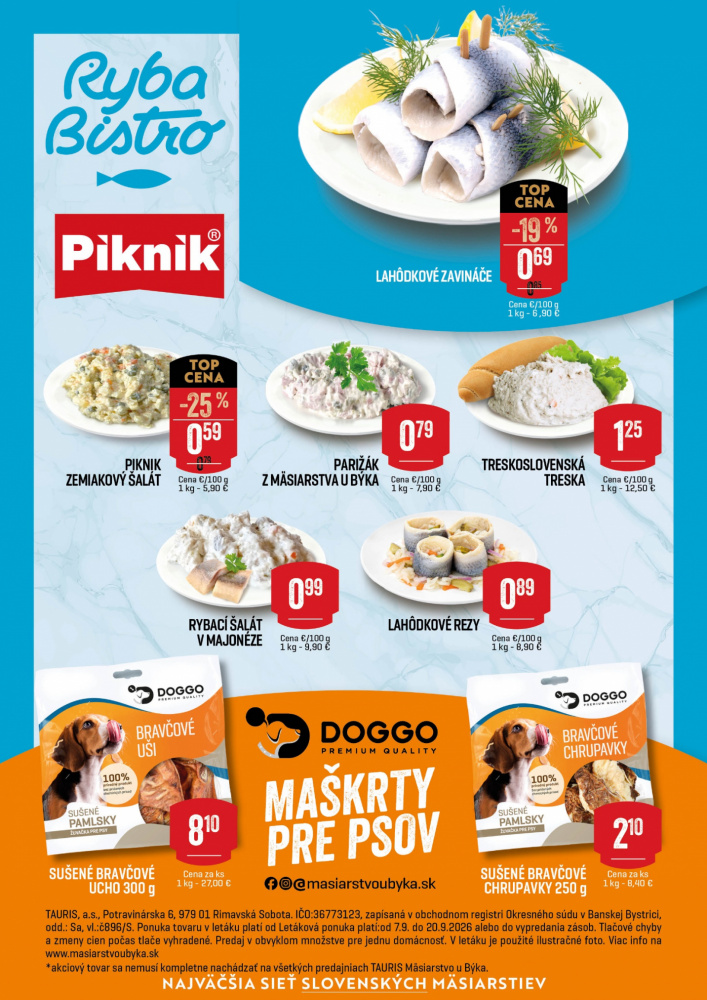  Akcie a novinky / Chutné gril mäsko odporúča Hessko! - foto