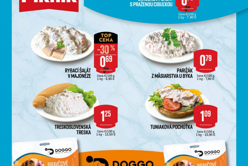  Akcie a novinky / Chutné gril mäsko odporúča Hessko! - foto