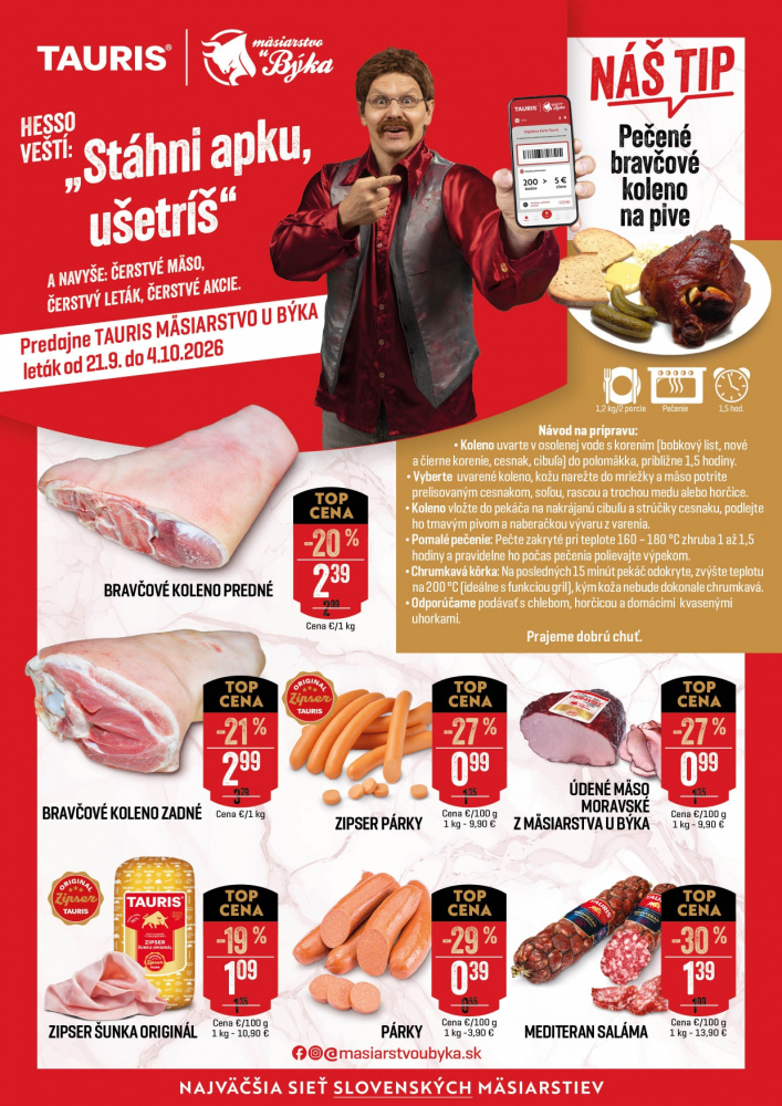 Akcie a novinky / Chutné gril mäsko odporúča Hessko! - foto Akcie a novinky / Chutné gril mäsko odporúča Hessko! - foto