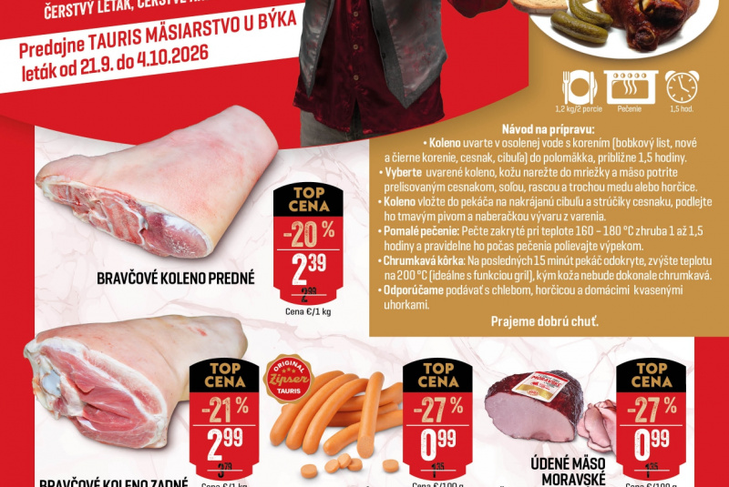  Akcie a novinky / Chutné gril mäsko odporúča Hessko! - foto
