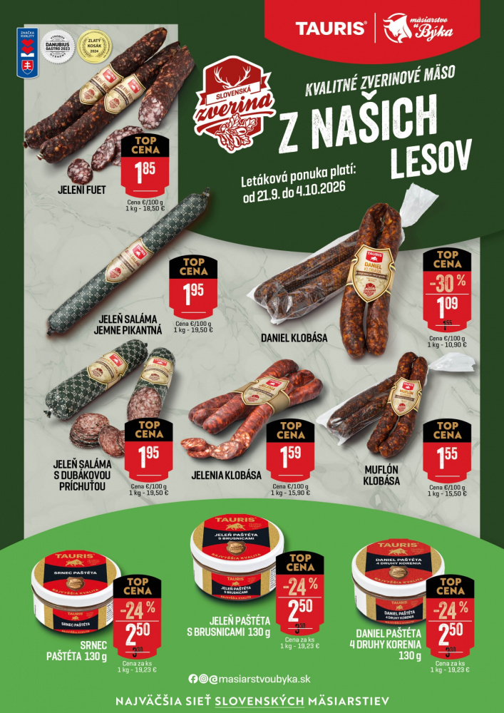 Akcie a novinky / Chutné gril mäsko odporúča Hessko! - foto Akcie a novinky / Chutné gril mäsko odporúča Hessko! - foto