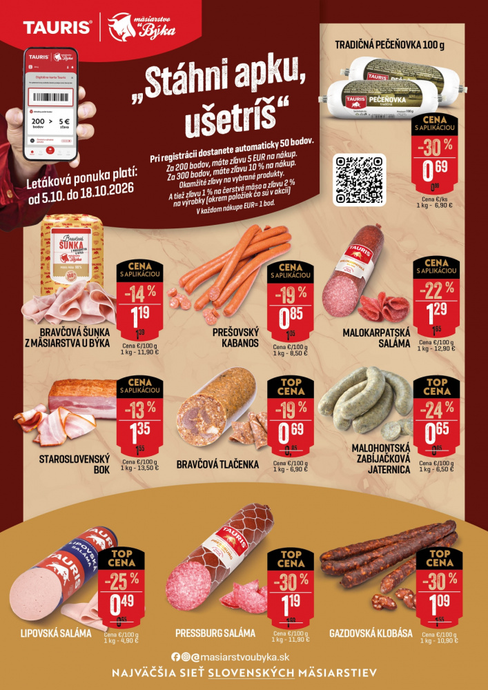  Akcie a novinky / Chutné gril mäsko odporúča Hessko! - foto