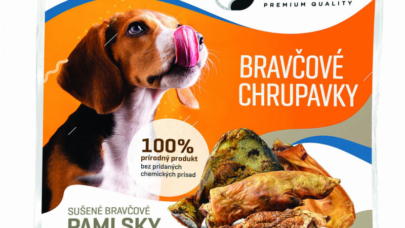 Pet food / PET FOOD - foto Pet food / PET FOOD - foto