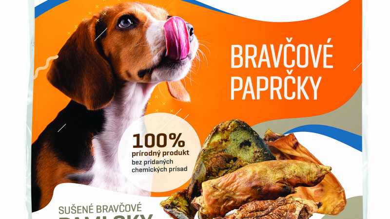 Pet food / PET FOOD - foto Pet food / PET FOOD - foto
