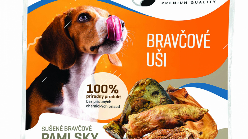 Pet food / PET FOOD - foto Pet food / PET FOOD - foto