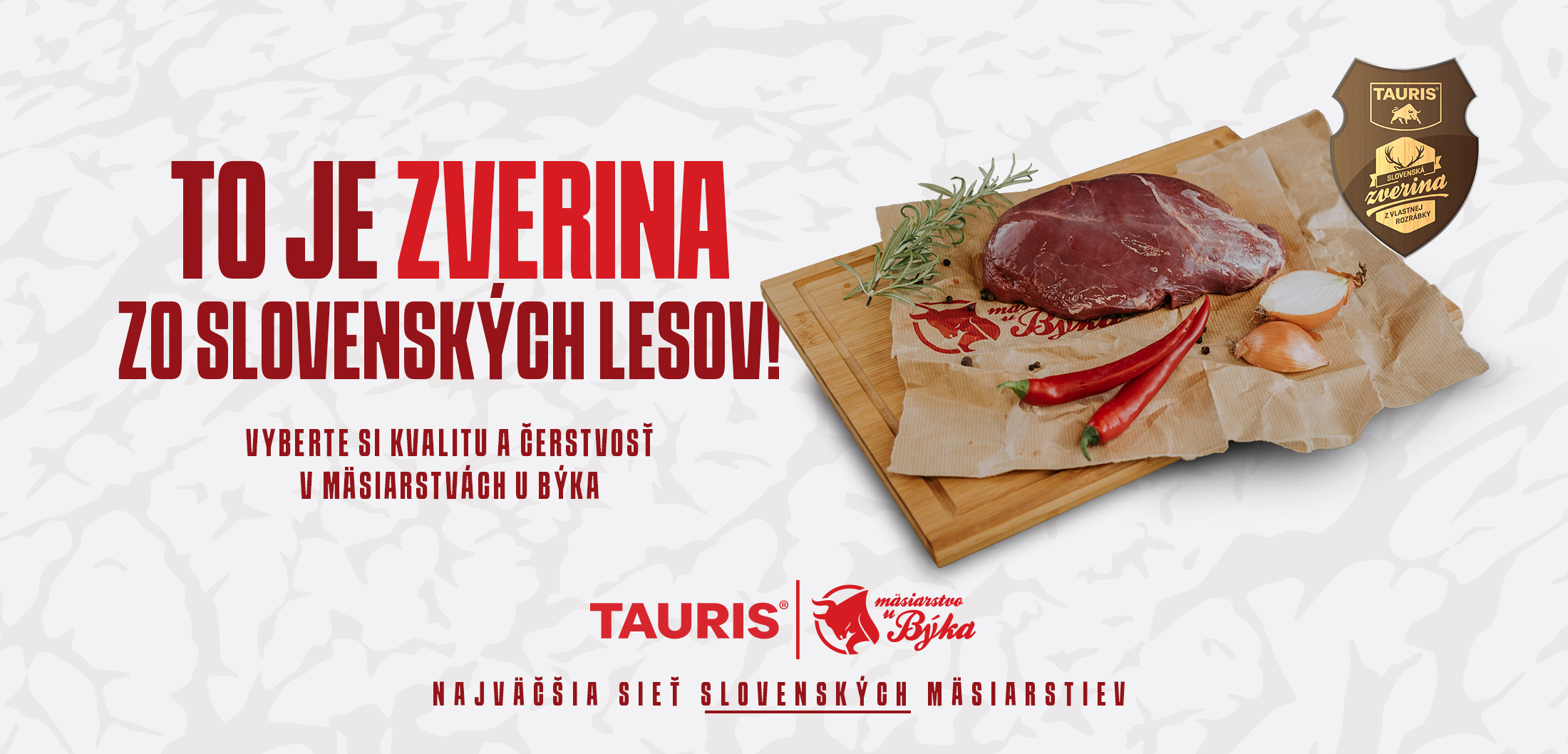 Zverina MuB | masiarstvoubyka.sk