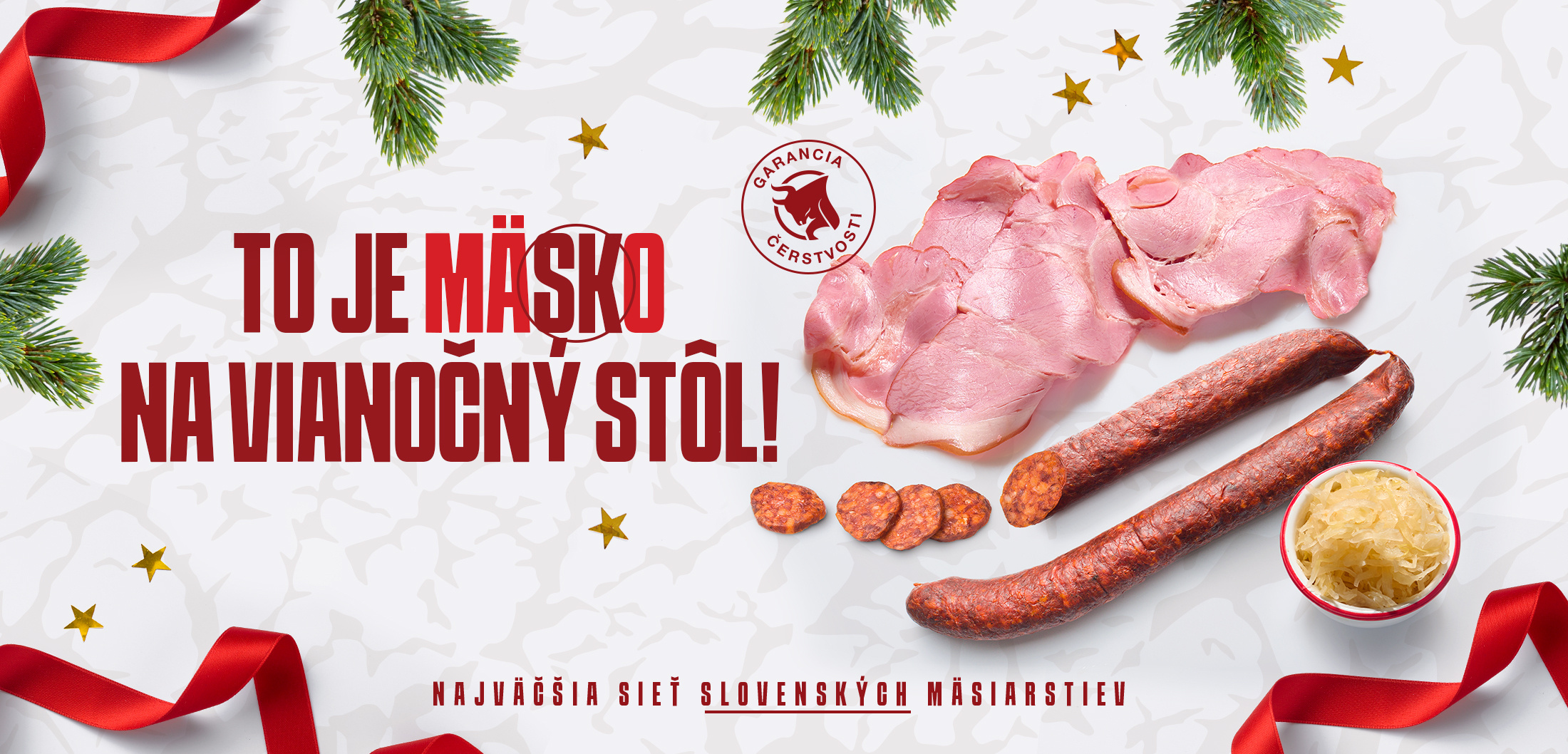 Vianoce | masiarstvoubyka.sk Vianoce | masiarstvoubyka.sk