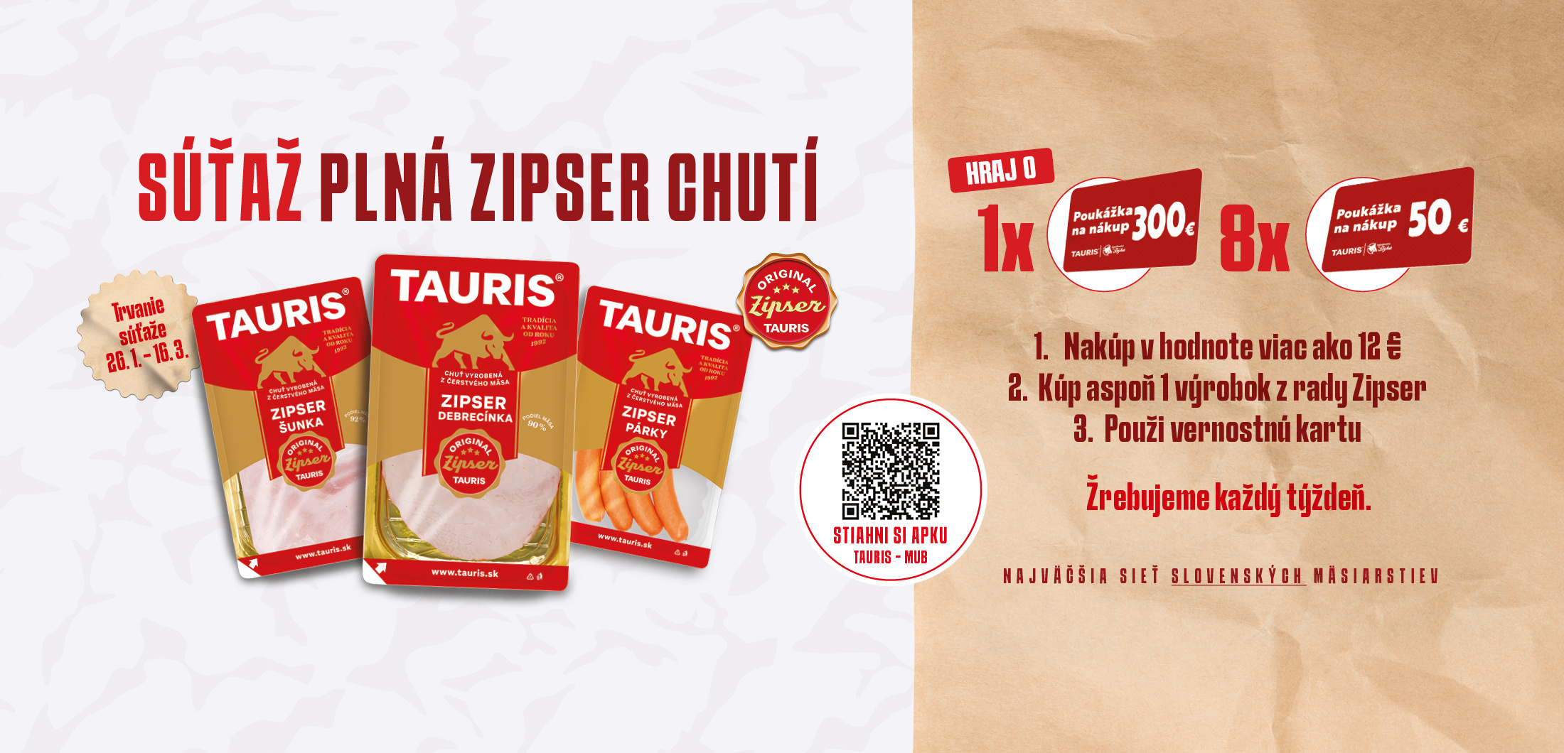 Súťaž | masiarstvoubyka.sk Súťaž | masiarstvoubyka.sk