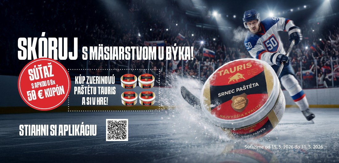 Súťaž | masiarstvoubyka.sk Súťaž | masiarstvoubyka.sk