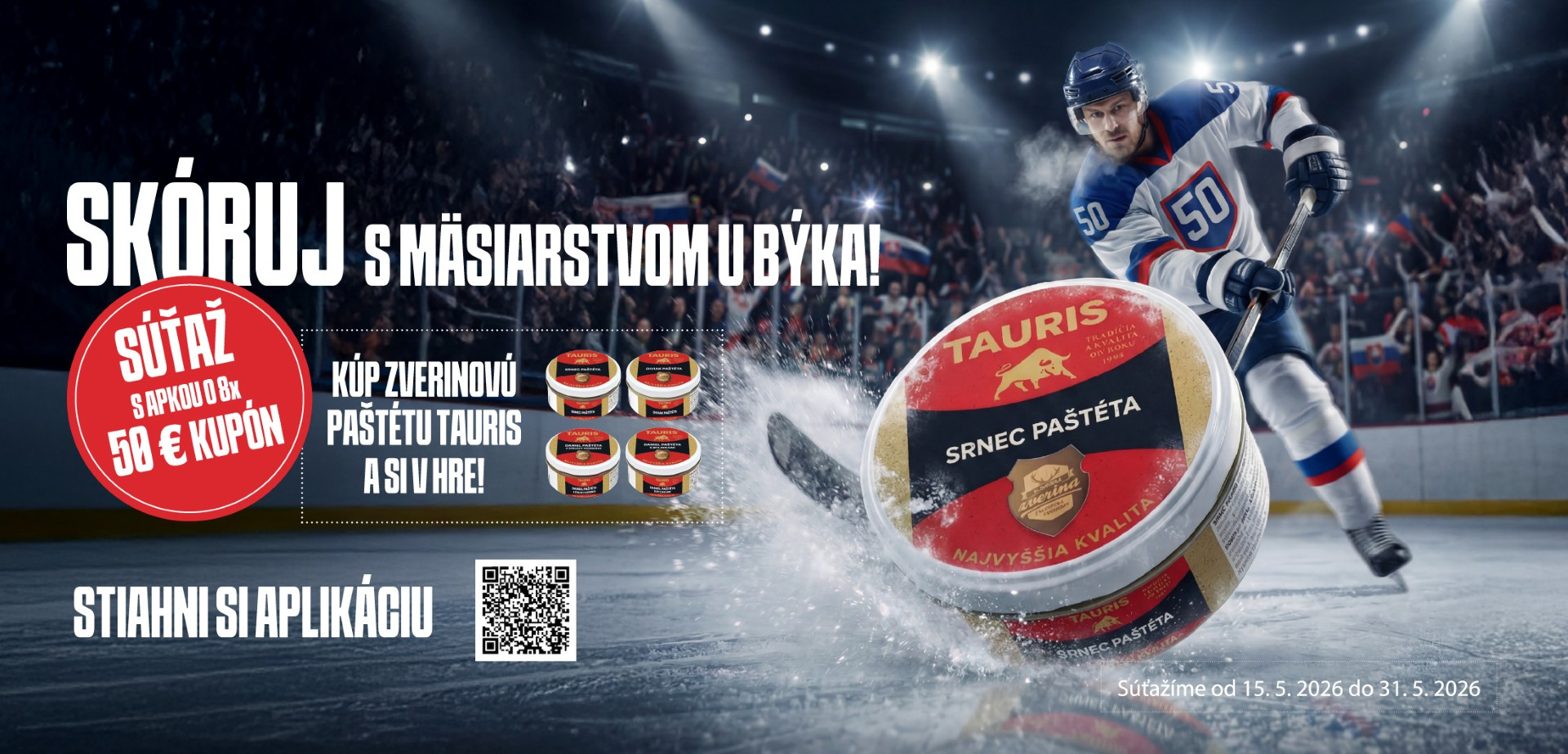 Súťaž | masiarstvoubyka.sk Súťaž | masiarstvoubyka.sk