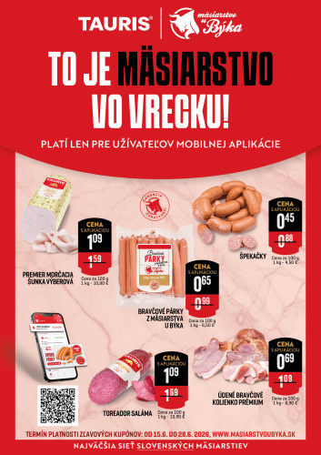Kupóny pre Váš ešte výhodnejší nákup