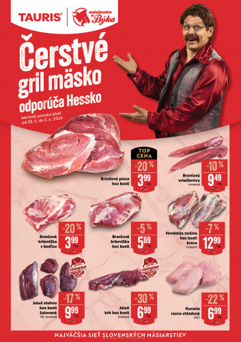 MäSKová Akcia!