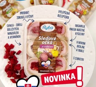 Sleďové očká