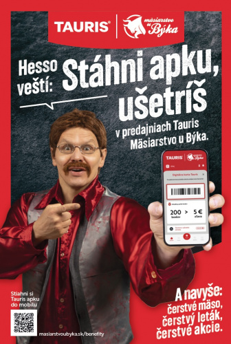 ,,Stáhni apku a ušetríš