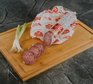 Zipser saláma